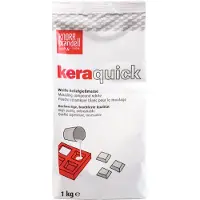 Farnia Keraquick 1 kg kipsijauhe