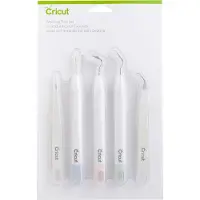 Cricut Lisävarusteet Leikkuukoneet ja lämpöpuristimet Weeding Tool Kit