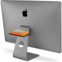 TwelveSouth BackPack 3 to iMac -Black