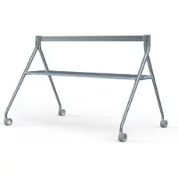 Yealink cart - for LED display - Max - recommended for 86"
