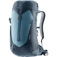 Deuter Men's Ac Lite 16 Atlantic/Ink Retkeilyreput ONE SIZE