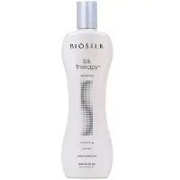 Biosilk Silk Therapy Shampoo 350ml