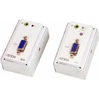 Aten – VGA/Audio Over Cat5 (VE157-AT-G)