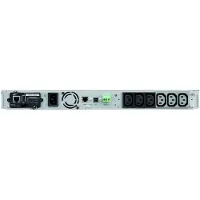 HP HPE UPS R1500 G5 Input 1x C14 Output 8 x C13 Rack Version