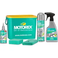Motorex Mot312049 Reinigungsset