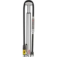 Lezyne Floor Drive Hpg Lattiapumppu