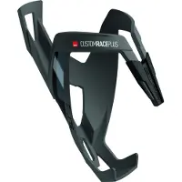 Elite Custom Race+ Musta Soft Touch