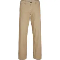 JJ REBEL Kenni Sharp Chino Khaki Miesten