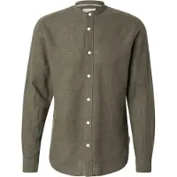 Only & Sons Paita 'Caiden' oliivi