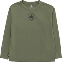 Converse Kids Sustainable Core Pitkähihainen T-paita