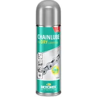 Motorex Dry Conditions Chain Voiteluaine 300ml