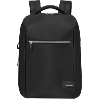 Samsonite Litepoint Yritysreppu 40.5 cm Kannettavan tietokoneen taskun syvyys Musta