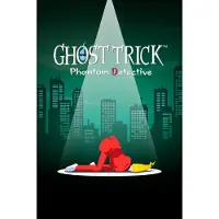 Ghost Trick: Phantom Detective