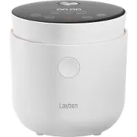 Lauben LBNRCD1500WT, Valkoinen, 1,5 L, Kosketus, 500 W, 220 - 240 V, 50 - 60 Hz