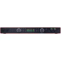 Focusrite Scarlett 18i20 (4th Gen) äänikortti