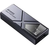 Fiio KA13 black - headphone DAC/AMP