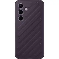 Samsung Galaxy S24 Shield suojakuori (violetti)