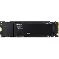Samsung 990 EVO 2 Tt M.2 NVMe PCIe -SSD-levy