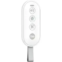 Yale Keyfob kaukoavain hälyttimelle