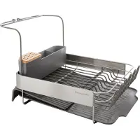 KitchenAid Astiateline kuivatusalustalla