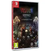 Tetris Effect: Connected (Import) ()