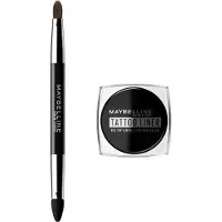 Maybelline MAYBELLINE_Tatto Liner Eyeliner vedenpitävä żelowy eyeliner 950 Blackest Black - vedenkestävä silmänrajauskynä
