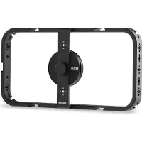 Røde Rode Phone Cage -rigi kuvauskäyttöön