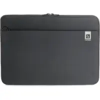 Tucano Top suojatasku MacBook Pro 16 2019 Musta