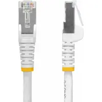 StarTech.com Lszh Cat 8-verkkokaapeli Cat6-verkkokaapeli 5 M