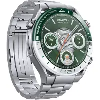Huawei Watch Ultimate Freeway Green