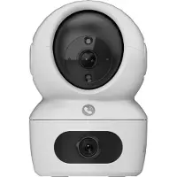 Ezviz H7c 2k+ Dual Lens Wi-Fi -valvontakamera