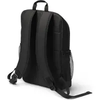 Dicota D32086-RPET, 43,9 cm (17.3"), Notebook-lokero, Polyesteri, Polyeteenitereftalaatti
