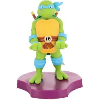 Holdems HOLDEM TMNT - Leonardo Puhelimen ja Ohjaimen Pidike