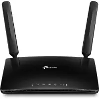 TP-LINK ARCHER MR600 4G+/LTE CAT6 AC1200 WIFI ROUTER