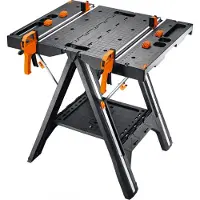 WORX Työpenkki WX051