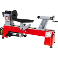 Holzmann Wood lathe D460FXL 230V