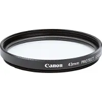Canon EW-43 Vastavalosuoja