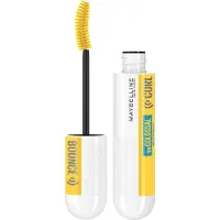Maybelline Colossal Curl Bounce Waterproof, 10ml, Very Black WTP
