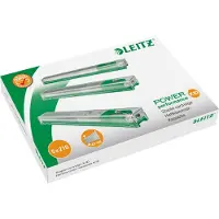 Leitz K10-niitit 5 Yksiköt