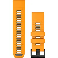 Garmin Quickfit 26 Mm Silikonarmband