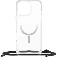 Otterbox – ReactNecklaceMagSafe16ProMaxCLRPOLYBAG (77-96835)