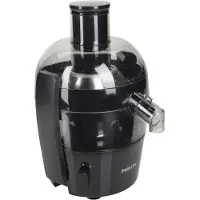 Philips Viva Collection HR1832/00 mehulinko, musta