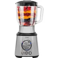 Caso Bol mixeur blender - - MX1000 - 1000W - 1,5L - Terä 8 haaraa