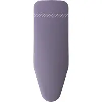 LauraStar MYCOVER silityslaudan päällinen, Orchid hush