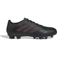Adidas Copa Pure Iii Club Fg/Mg - Black - 43 1/3