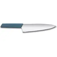 Victorinox Swiss Modern chef's knife 20 cm, blue