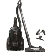 Electrolux Pure C9 pussiton pölynimuri 72 dB PC91-8STM