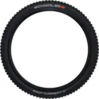 Schwalbe Eddy Current Takapyörä 27.5 x 2.80"Super Gravity Addix pehmeä