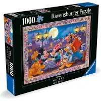 Ravensburger Disney Mickey Mouse 1000p palapeli