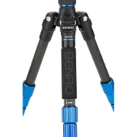 Benro Slim Travel Kit - alumiini (FSL09AN00)